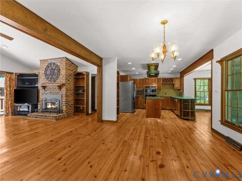 Tiny photo for 206 Fairfield Lane, King William, VA 23086 (MLS # 2620407)