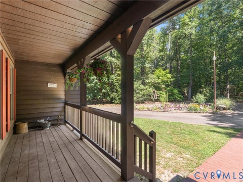 Tiny photo for 206 Fairfield Lane, King William, VA 23086 (MLS # 2620407)