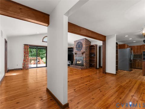 Tiny photo for 206 Fairfield Lane, King William, VA 23086 (MLS # 2620407)