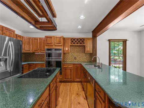 Tiny photo for 206 Fairfield Lane, King William, VA 23086 (MLS # 2620407)