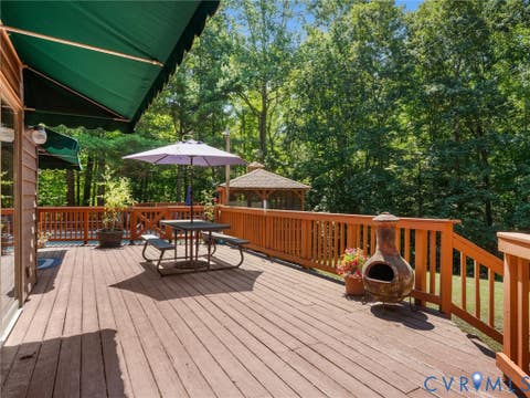 Tiny photo for 206 Fairfield Lane, King William, VA 23086 (MLS # 2620407)