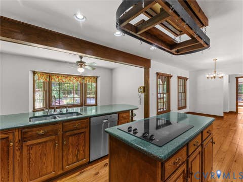 Tiny photo for 206 Fairfield Lane, King William, VA 23086 (MLS # 2620407)
