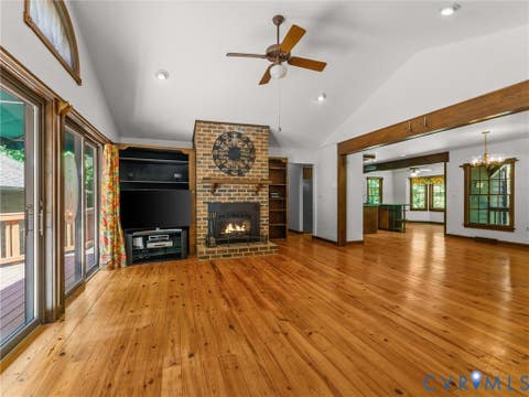 Tiny photo for 206 Fairfield Lane, King William, VA 23086 (MLS # 2620407)