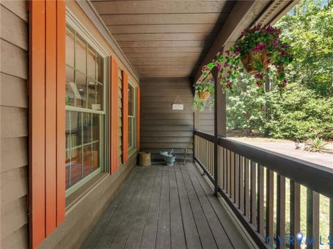 Tiny photo for 206 Fairfield Lane, King William, VA 23086 (MLS # 2620407)