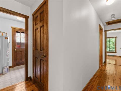 Tiny photo for 206 Fairfield Lane, King William, VA 23086 (MLS # 2620407)