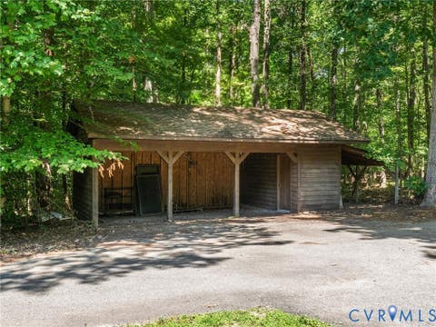 Tiny photo for 206 Fairfield Lane, King William, VA 23086 (MLS # 2620407)
