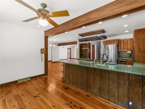 Tiny photo for 206 Fairfield Lane, King William, VA 23086 (MLS # 2620407)