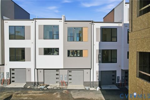 Tiny photo for 606 Decatur Street, Richmond, VA 23224 (MLS # 2602389)