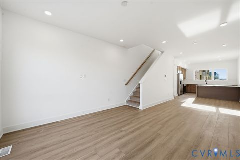 Tiny photo for 606 Decatur Street, Richmond, VA 23224 (MLS # 2602389)