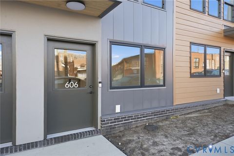 Tiny photo for 606 Decatur Street, Richmond, VA 23224 (MLS # 2602389)