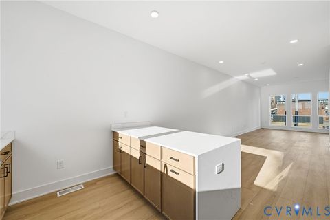 Tiny photo for 606 Decatur Street, Richmond, VA 23224 (MLS # 2602389)