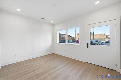 Tiny photo for 606 Decatur Street, Richmond, VA 23224 (MLS # 2602389)