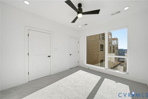 Tiny photo for 606 Decatur Street, Richmond, VA 23224 (MLS # 2602389)