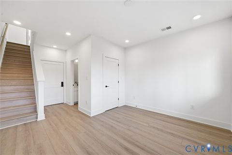 Tiny photo for 606 Decatur Street, Richmond, VA 23224 (MLS # 2602389)