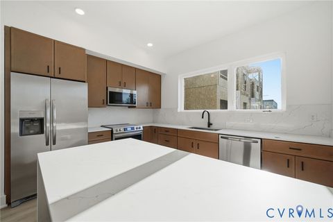 Tiny photo for 606 Decatur Street, Richmond, VA 23224 (MLS # 2602389)