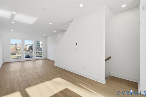 Tiny photo for 606 Decatur Street, Richmond, VA 23224 (MLS # 2602389)