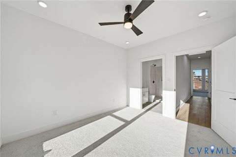 Tiny photo for 606 Decatur Street, Richmond, VA 23224 (MLS # 2602389)