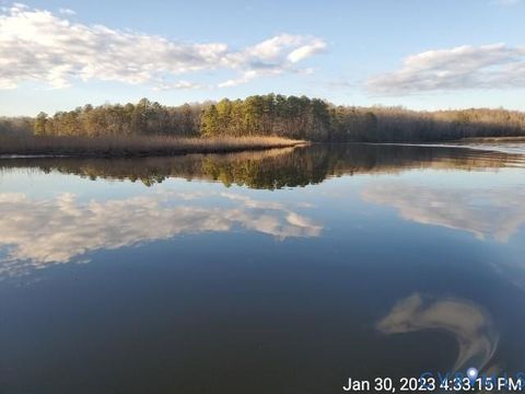 Tiny photo for Lot 5 Solaris Lane, Warsaw, VA 22572 (MLS # 2608257)