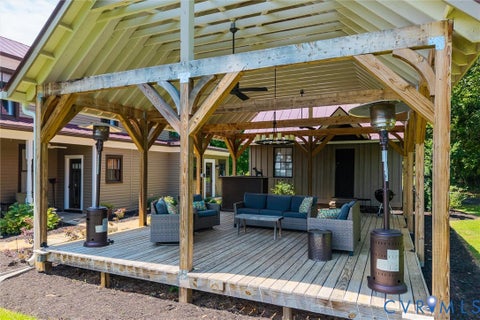 Tiny photo for 779 River Road, Madison Heights, VA 24572 (MLS # 2626775)