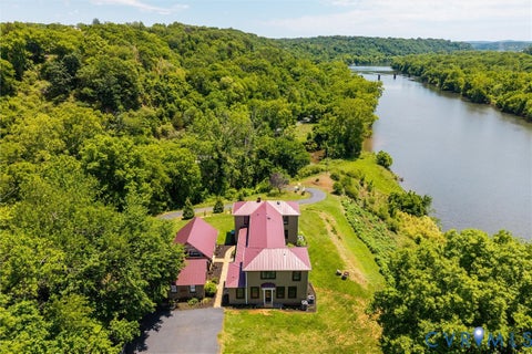 Tiny photo for 779 River Road, Madison Heights, VA 24572 (MLS # 2626775)