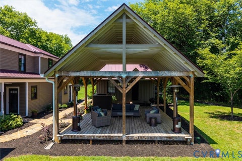 Tiny photo for 779 River Road, Madison Heights, VA 24572 (MLS # 2626775)