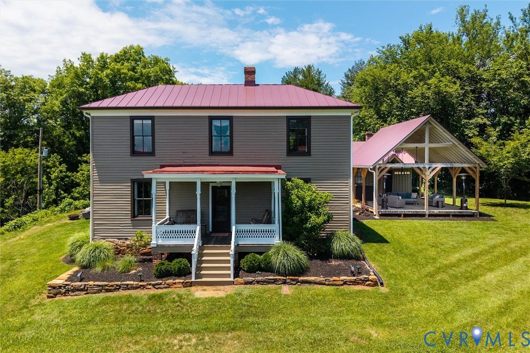 779 River Road