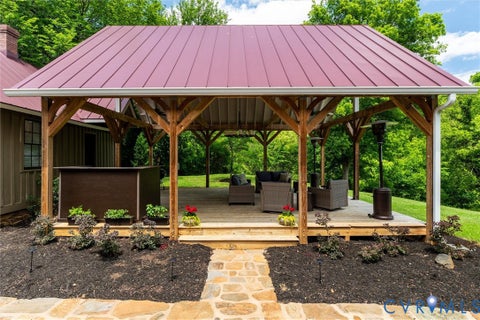 Tiny photo for 779 River Road, Madison Heights, VA 24572 (MLS # 2626775)