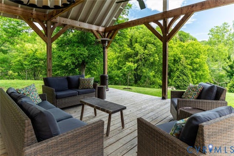 Tiny photo for 779 River Road, Madison Heights, VA 24572 (MLS # 2626775)
