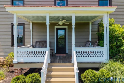 Tiny photo for 779 River Road, Madison Heights, VA 24572 (MLS # 2626775)