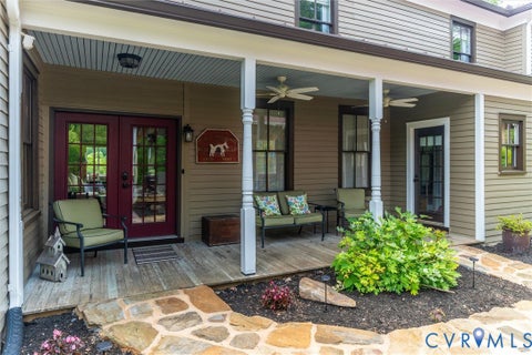 Tiny photo for 779 River Road, Madison Heights, VA 24572 (MLS # 2626775)