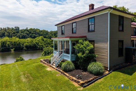 Tiny photo for 779 River Road, Madison Heights, VA 24572 (MLS # 2626775)