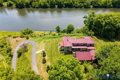 Tiny photo for 779 River Road, Madison Heights, VA 24572 (MLS # 2626775)