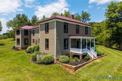 Tiny photo for 779 River Road, Madison Heights, VA 24572 (MLS # 2626775)