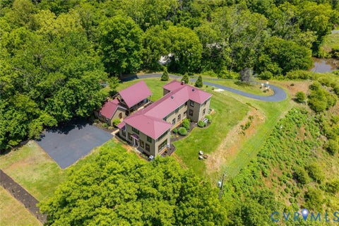 Tiny photo for 779 River Road, Madison Heights, VA 24572 (MLS # 2626775)