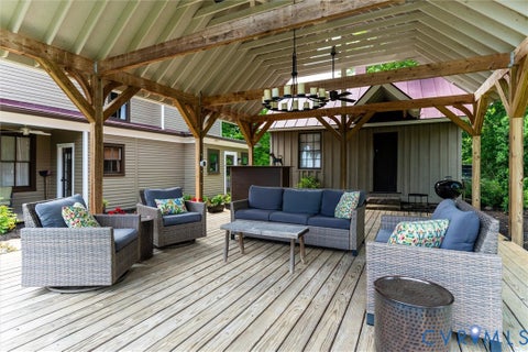 Tiny photo for 779 River Road, Madison Heights, VA 24572 (MLS # 2626775)