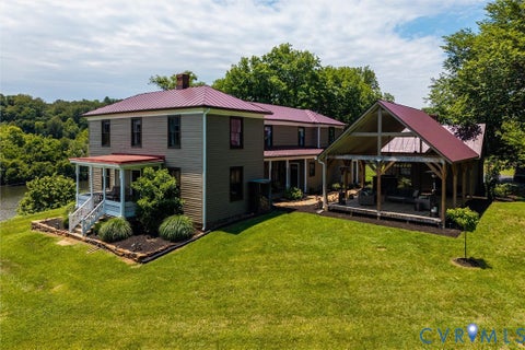 Photo of 779 River Road, Madison Heights, VA 24572 (MLS # 2626775)