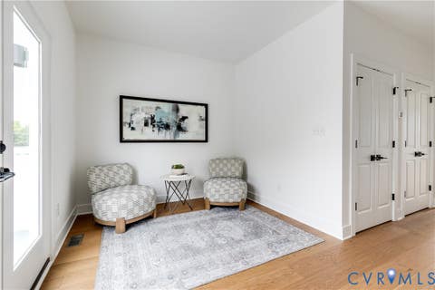 Tiny photo for 2113 Venable Street, Richmond, VA 23223 (MLS # 2622477)