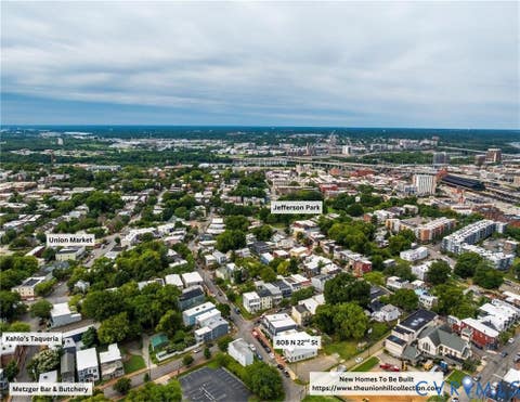 Tiny photo for 2113 Venable Street, Richmond, VA 23223 (MLS # 2622477)