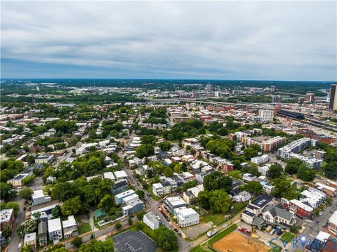 Tiny photo for 2113 Venable Street, Richmond, VA 23223 (MLS # 2622477)