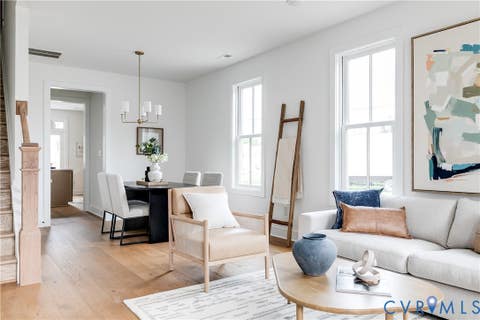 Tiny photo for 2113 Venable Street, Richmond, VA 23223 (MLS # 2622477)