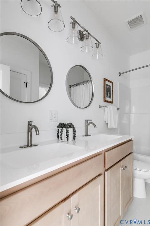 Tiny photo for 2113 Venable Street, Richmond, VA 23223 (MLS # 2622477)