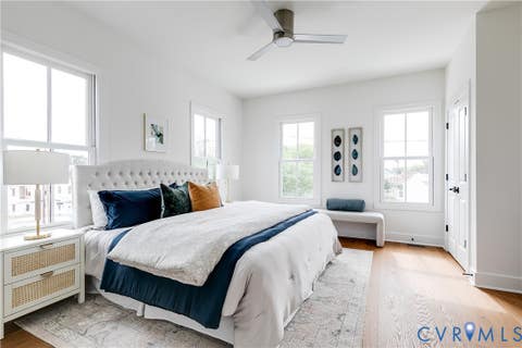 Tiny photo for 2113 Venable Street, Richmond, VA 23223 (MLS # 2622477)