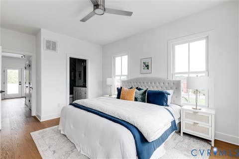Tiny photo for 2113 Venable Street, Richmond, VA 23223 (MLS # 2622477)