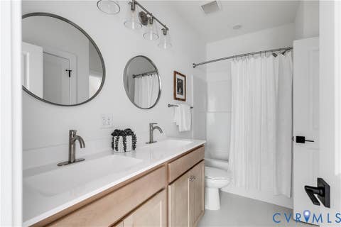 Tiny photo for 2113 Venable Street, Richmond, VA 23223 (MLS # 2622477)