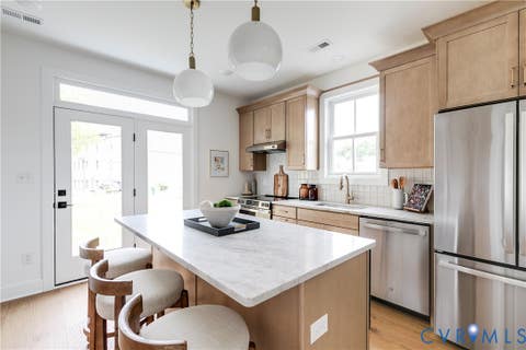 Tiny photo for 2113 Venable Street, Richmond, VA 23223 (MLS # 2622477)