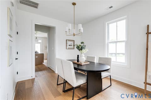 Tiny photo for 2113 Venable Street, Richmond, VA 23223 (MLS # 2622477)