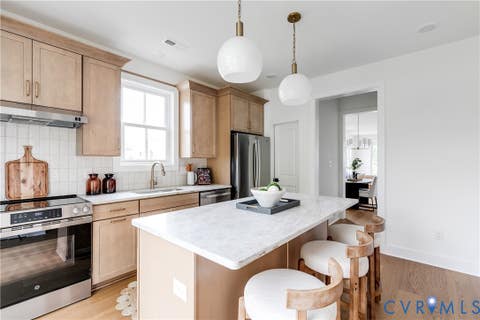 Tiny photo for 2113 Venable Street, Richmond, VA 23223 (MLS # 2622477)