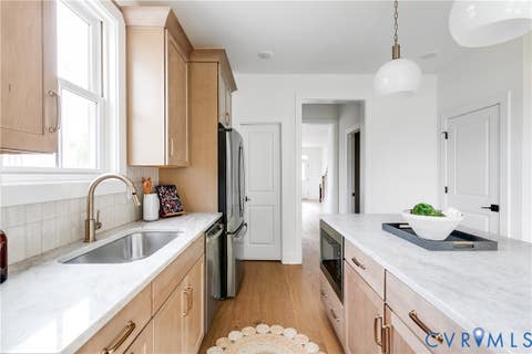Tiny photo for 2113 Venable Street, Richmond, VA 23223 (MLS # 2622477)
