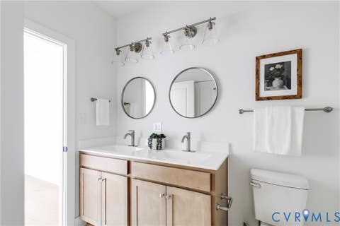 Tiny photo for 2113 Venable Street, Richmond, VA 23223 (MLS # 2622477)