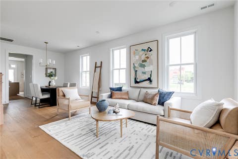 Tiny photo for 2113 Venable Street, Richmond, VA 23223 (MLS # 2622477)